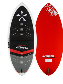 Phase 5 AVENGER 51 SKIM