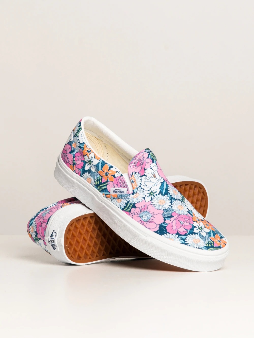 Vans VANS |  UA CLASSIC SLIP-ON