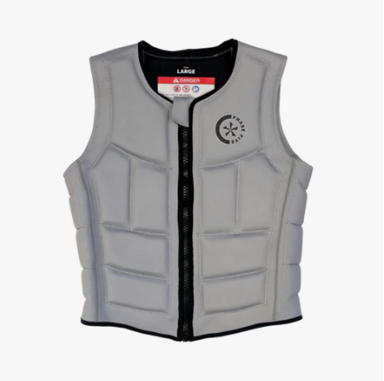 Phase 5 COMP VEST