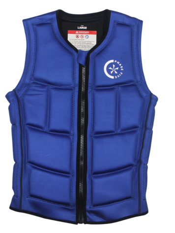 Phase 5 COMP VEST MIDNIGHT
