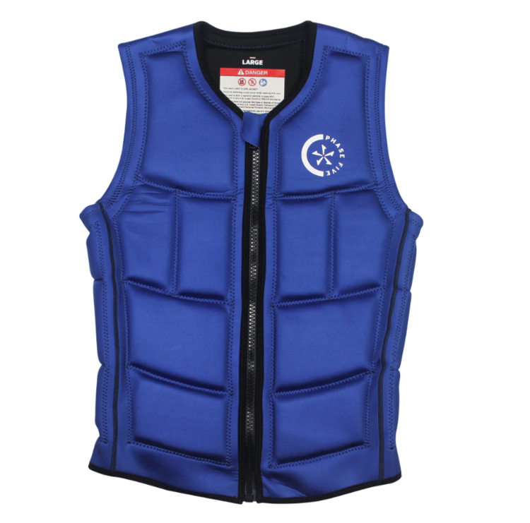 Phase 5 COMP VEST
