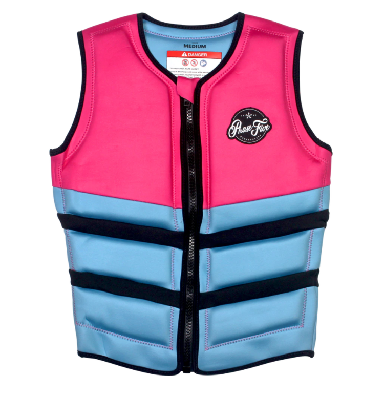 Phase 5 FEMMES PRO VEST