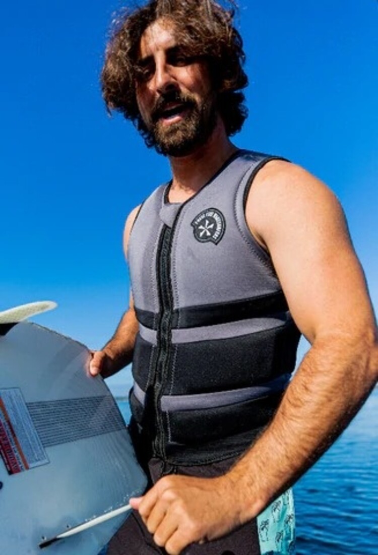 Phase 5 MEN'S PRO VEST