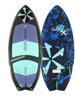 Phase 5 MODEL X 57"