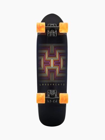 Landyachtz DINGHY CLASSIC MAZE