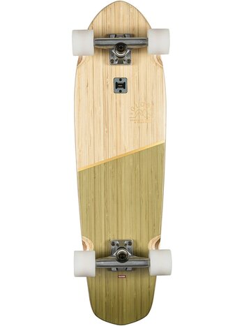 Globe BIG BLAZER BAMBOO/OLIVE 32