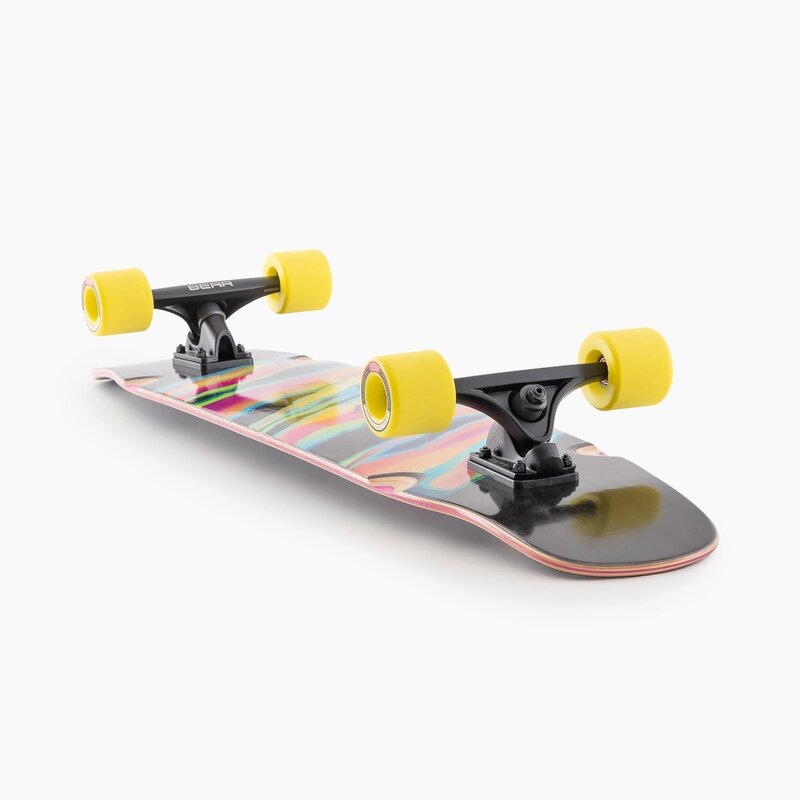 Landyachtz TONY DANZA SPECTRUM