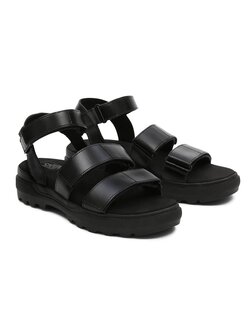 Vans WOMEN'S COLFAX BLACK