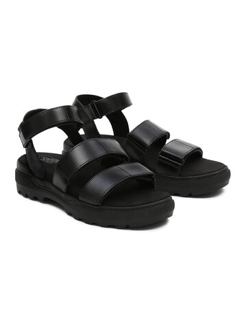 Vans WOMEN'S COLFAX BLACK