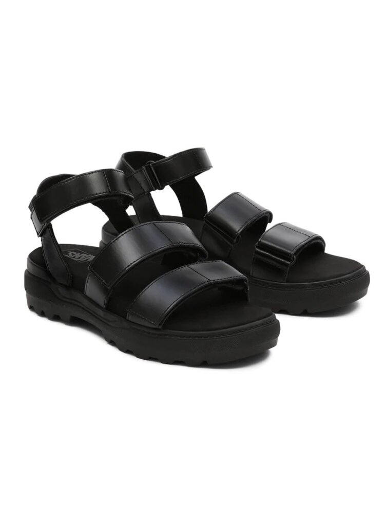 Vans WOMEN'S COLFAX BLACK