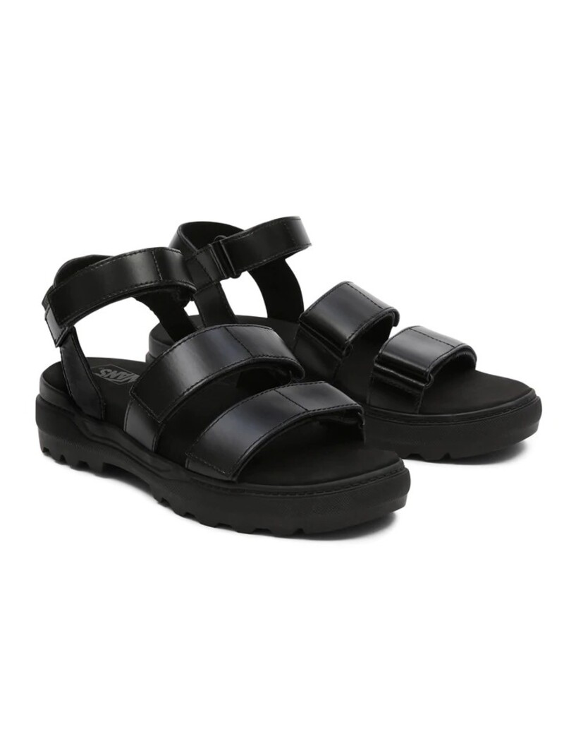Vans FEMMES COLFAX BLACK