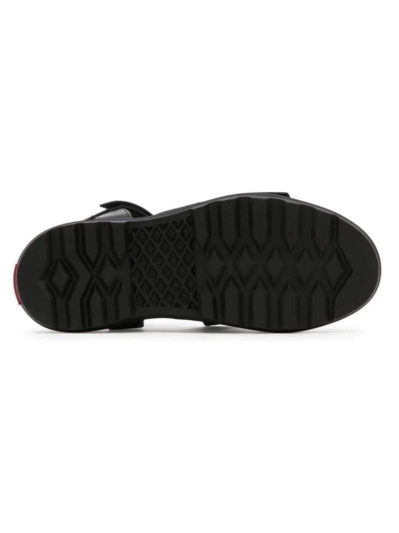 Vans FEMMES COLFAX BLACK