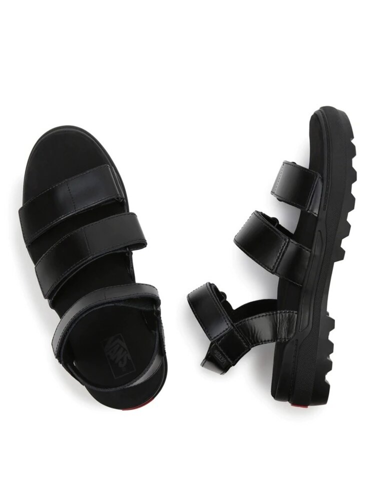 Vans FEMMES COLFAX BLACK