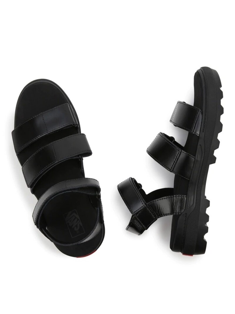 Vans FEMMES COLFAX BLACK