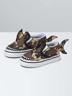 Vans VANS | BABY SLIP-ON V
