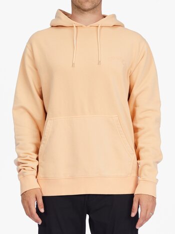 Billabong MEN'S WAVE WASHED DUSTY PINK
