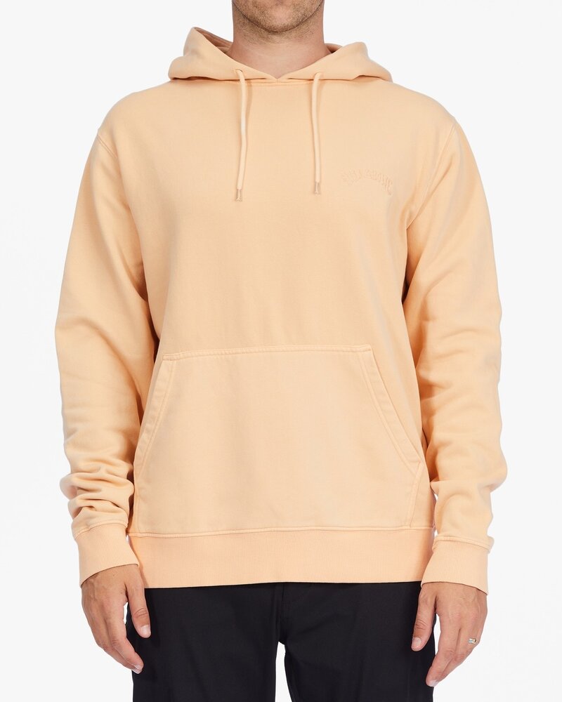 Billabong MEN'S WAVE WASHED DUSTY PINK
