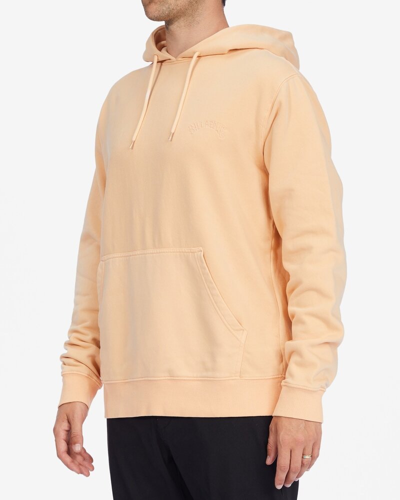 Billabong HOMMES WAVE WASHED DUSTY PINK