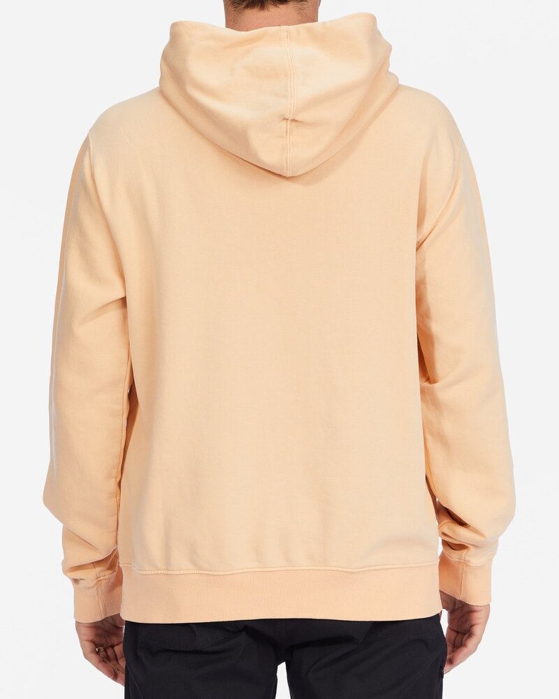 Billabong HOMMES WAVE WASHED DUSTY PINK