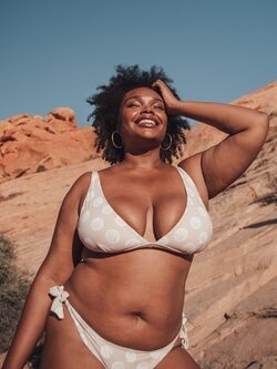 NANA THE BRAND NANA | CARLOTTA BOTTOM