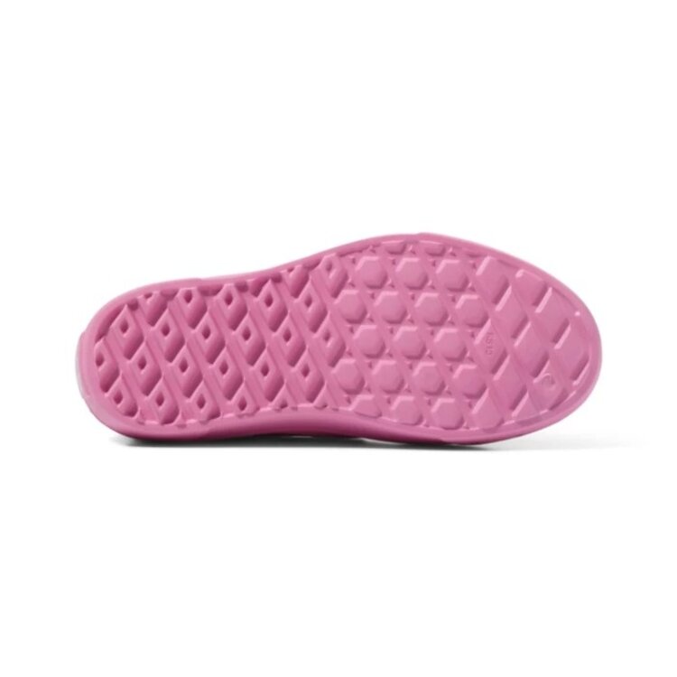 Vans YOUTH  SLIP-ON TREK BEGONIA