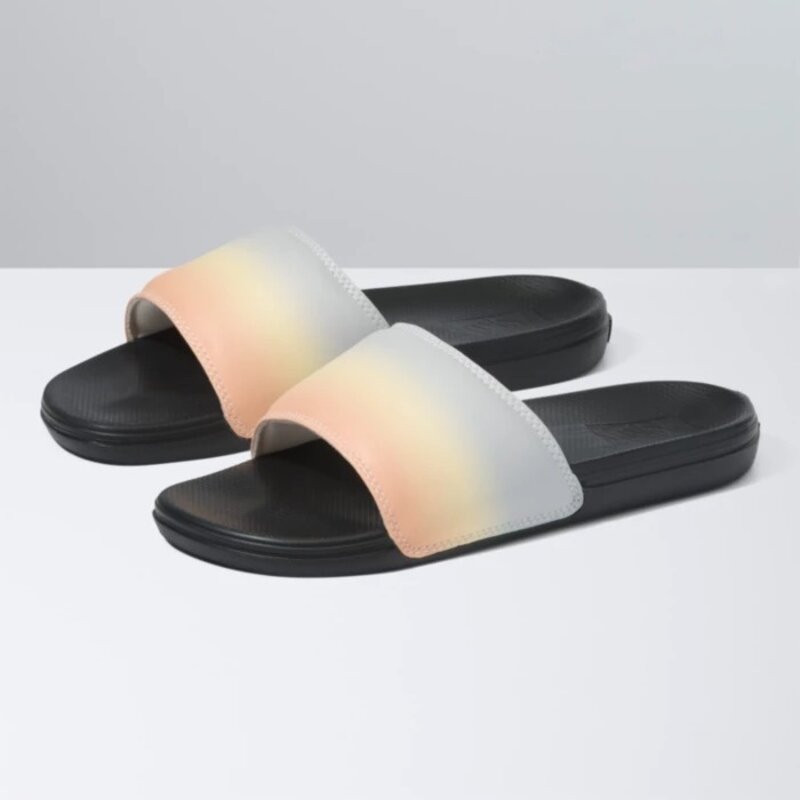 Tong vans cheap femme