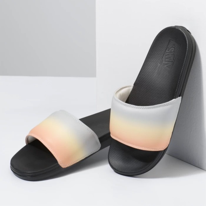 Sandale vans femme new arrivals