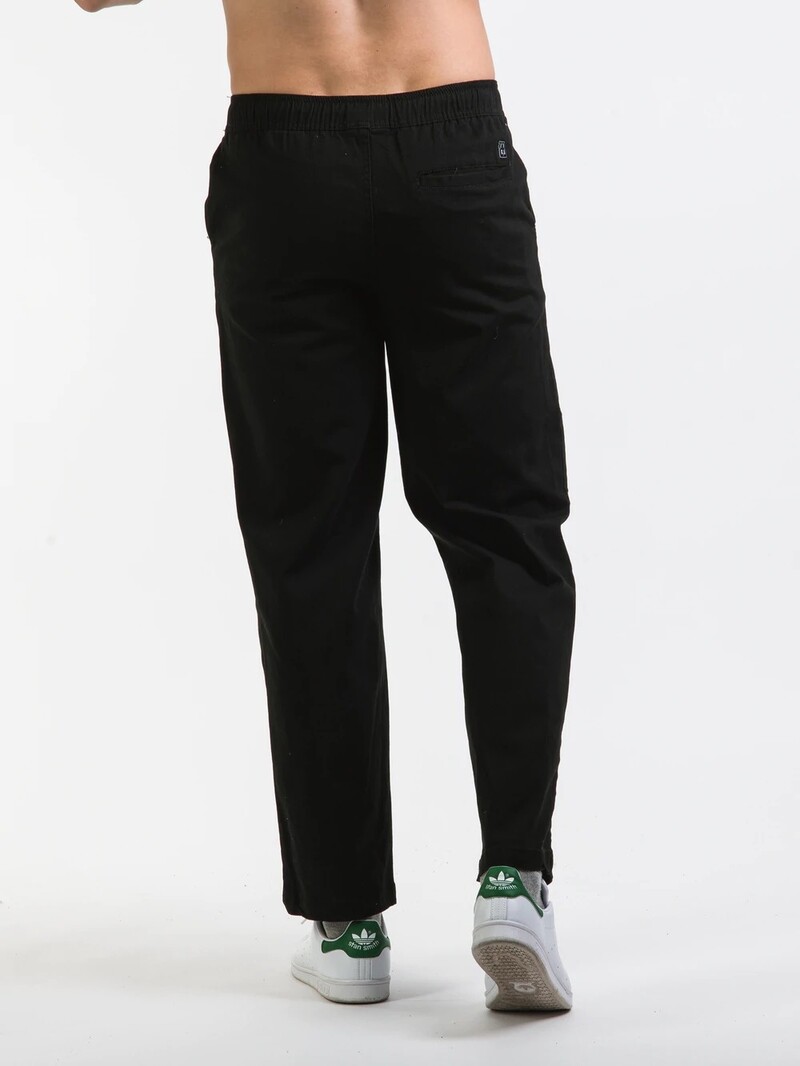 Lira Clothing LIRA | CARBORO RELAXED FIT CHINO