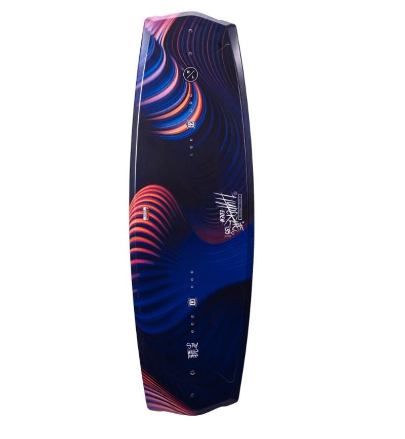 Hyperlite FEMMES 130 EDEN