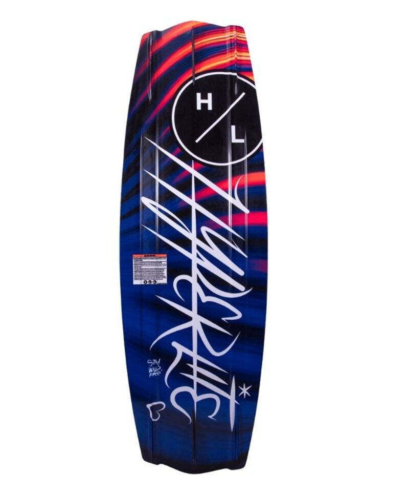 Hyperlite FEMMES 130 EDEN