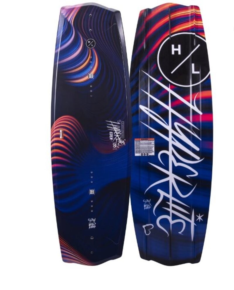 Hyperlite FEMMES 130 EDEN