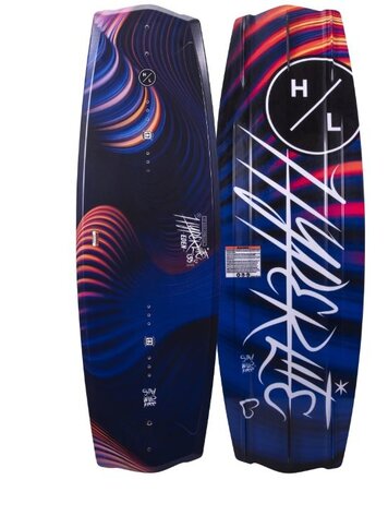 Hyperlite YOUTH 125 EDEN