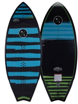 Hyperlite 4.8  BROADCAST