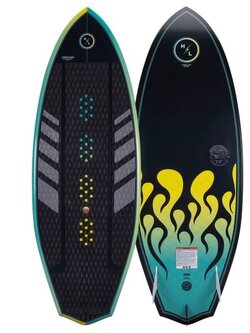 Hyperlite 5.2 SPEEDSTER