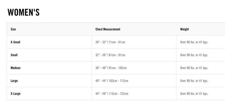 Hyperlite FEMMES AMBITION VEST