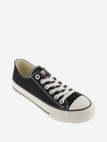 Victoria FEMMES TRIBU BRILLO LONA NEGRO