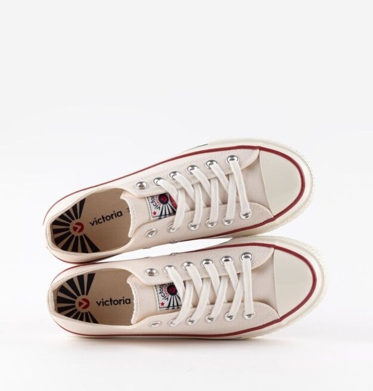 Victoria FEMMES TRIBU BRILLO LONA