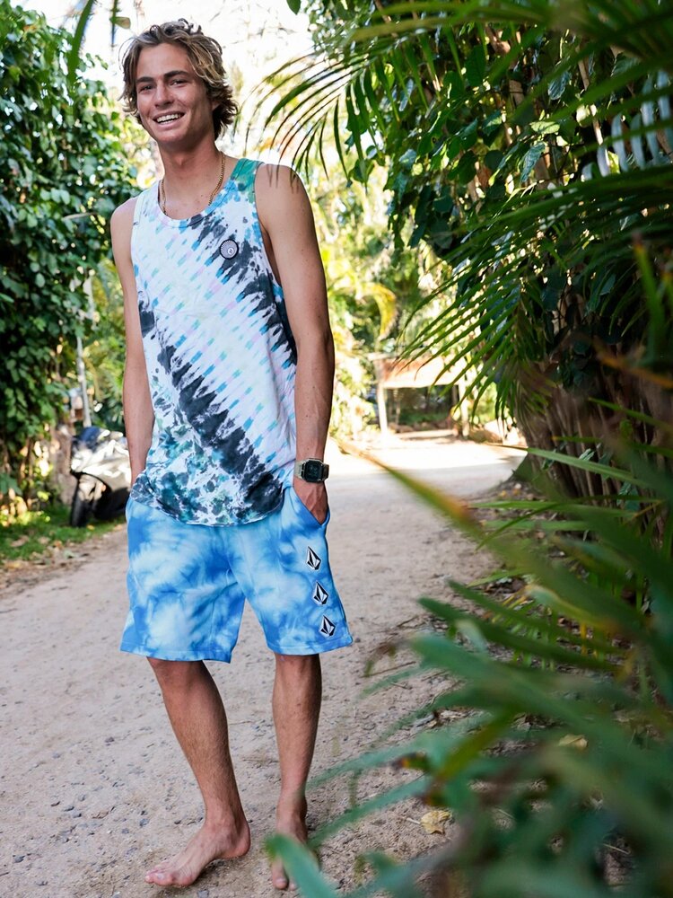 Volcom ICONIC STONE PLUS