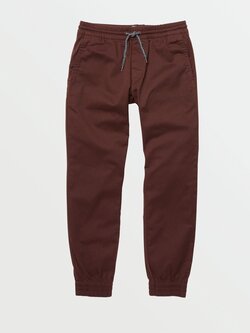 Volcom VOLCOM | YOUTH FRICKIN SLIM JOGGER