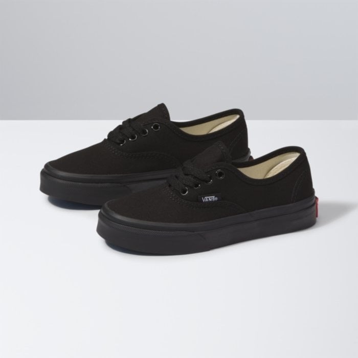 Tipos sale de vans