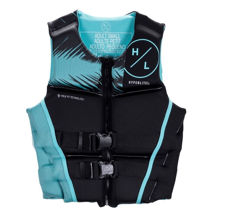 Hyperlite FEMMES AMBITION VEST