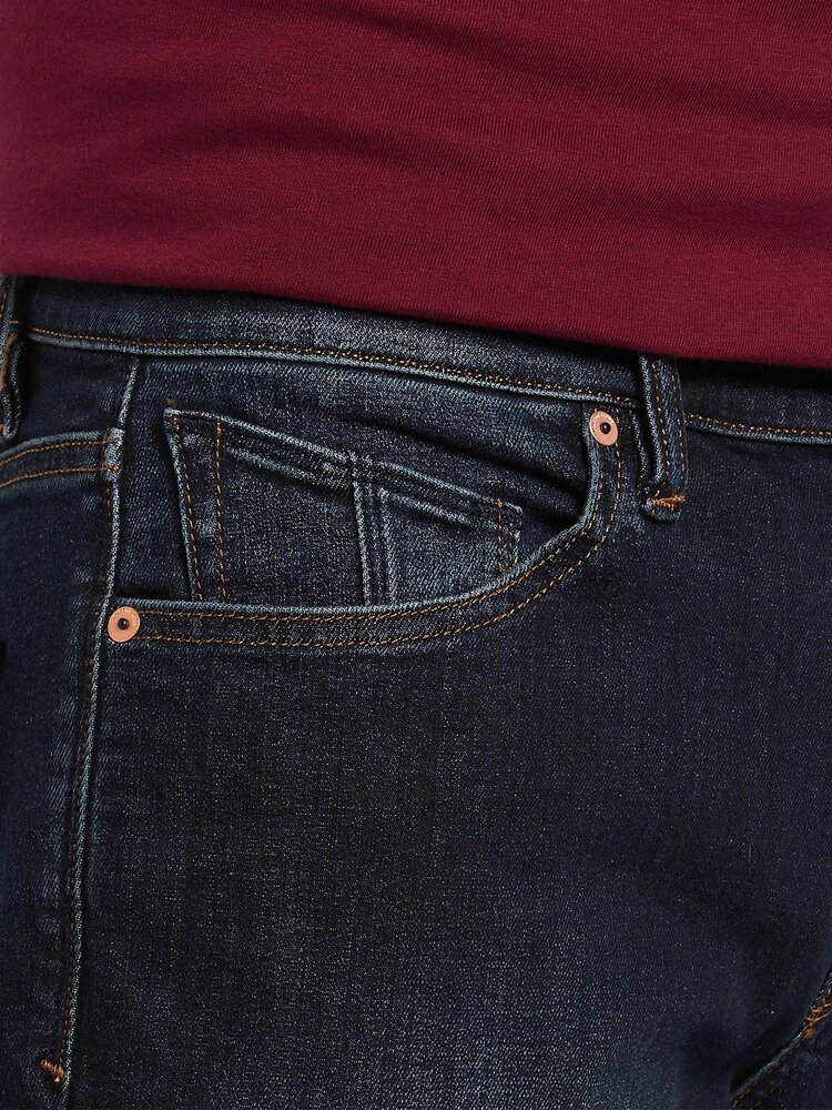 Volcom MEN'S VORTA DENIM