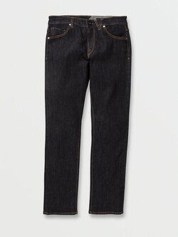 Volcom VORTA DENIM VINTAGE BLUE