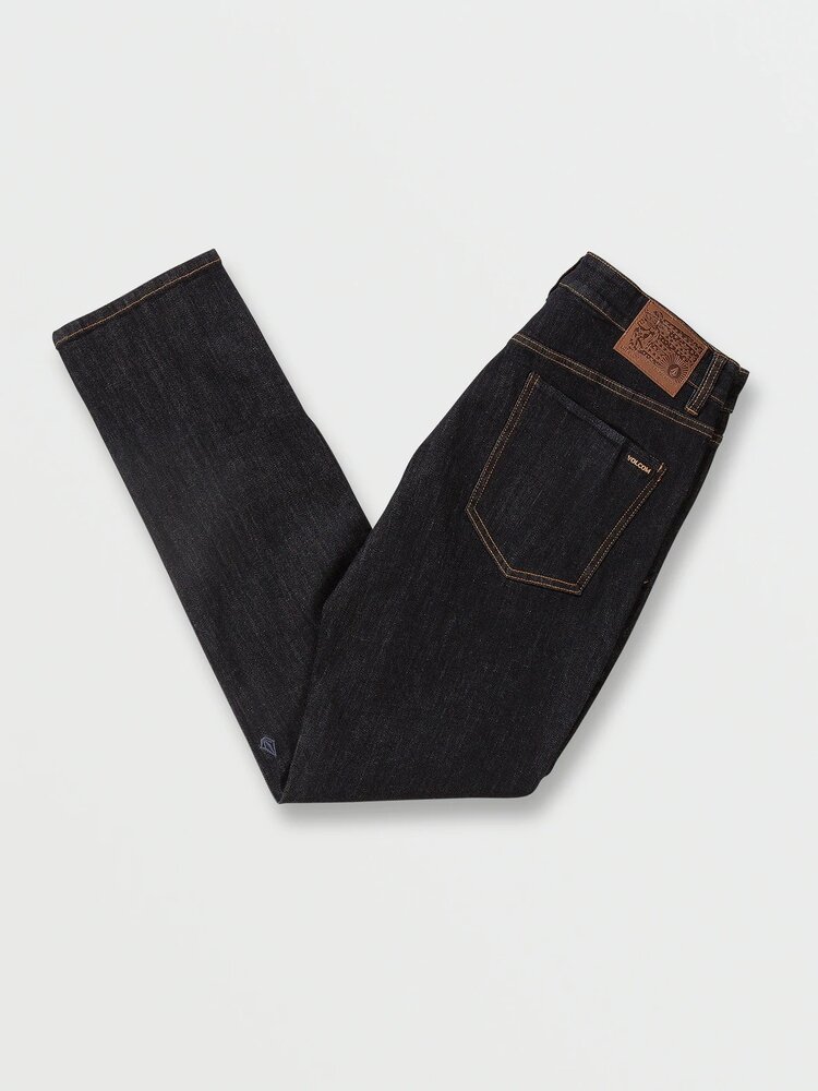 Volcom HOMMES VORTA DENIM