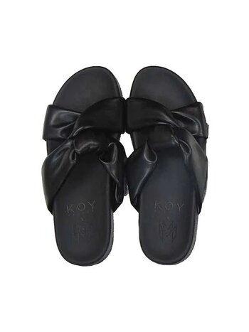 Malvados WOMEN'S ICON KOY BLACK