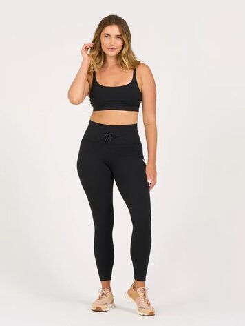 Vuori WOMEN'S DAILY LEGGING BLACK