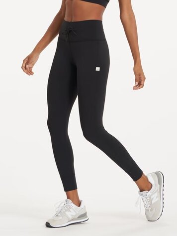 Vuori FEMMES DAILY LEGGING BLACK
