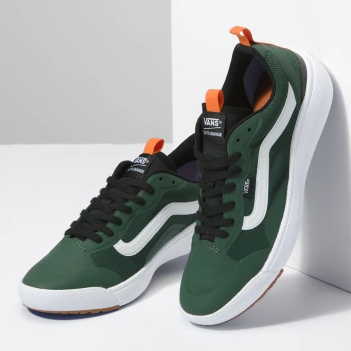 Ans ultrarange hotsell