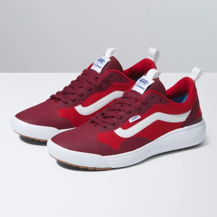 Ans ultrarange outlet