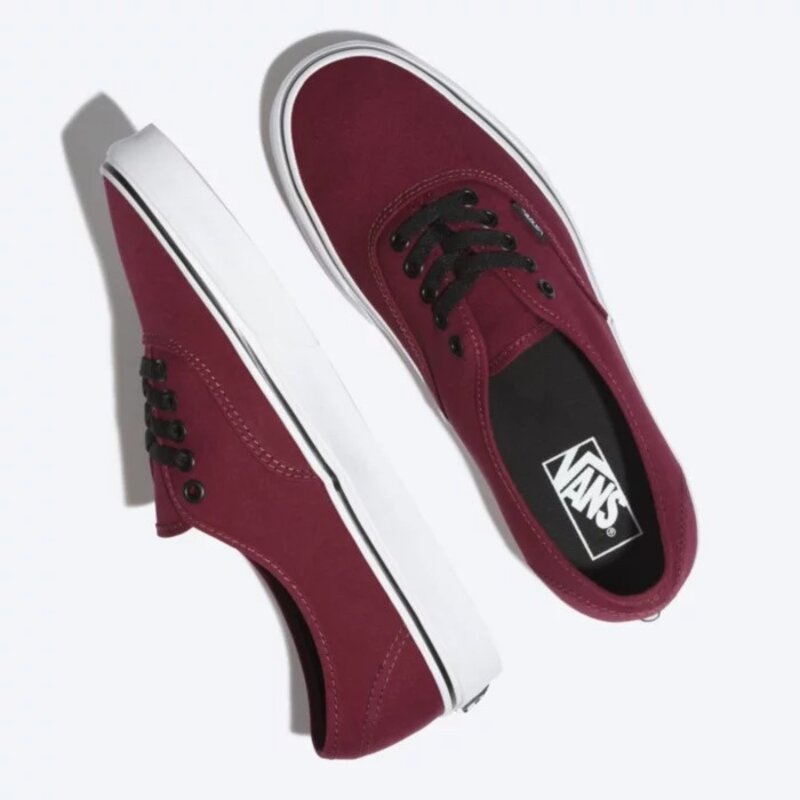 Vans UA AUTHENTIC PORT ROYALE/BLACK